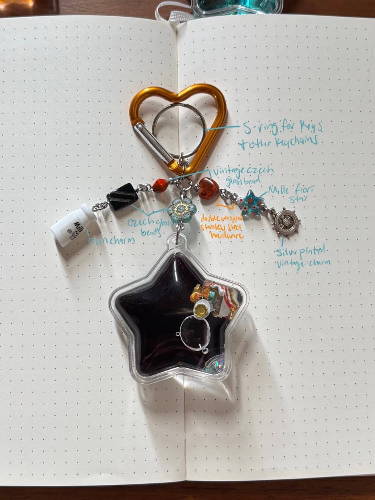 Image of brook (heart)