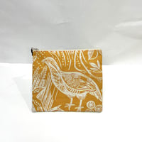 Image 1 of Mark Hearld Zip Pouch