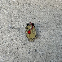 Image 1 of RR#140 Muttley Pin