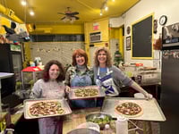 Image 4 of PRIVATE VEGAN BAKING CLASS