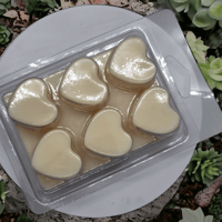 Image 4 of Spa Day Wax Melt