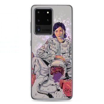ellie's tattoo the last of us ii inspired iphone case – venusic