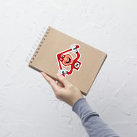 Image 1 of HNTRSX_STKR