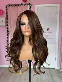 Image 7 of Janey luxury (pre order) 
