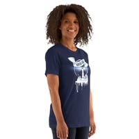 Image 17 of Officially licensed does it hurt Raven Isle Unisex t-shirt