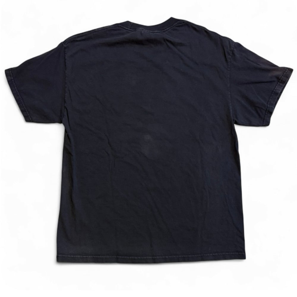Image of 2000s Kiss Band Winterland Graphic Tee (L)