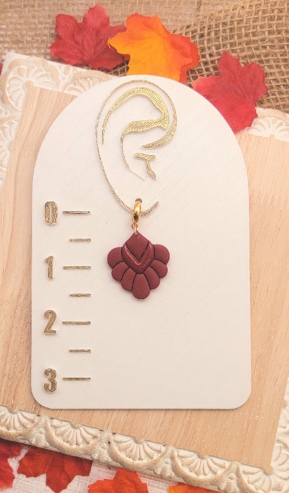 Image of The Vera Dangle