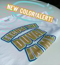 Iconic Logo Tee 'OG' Screenprinted