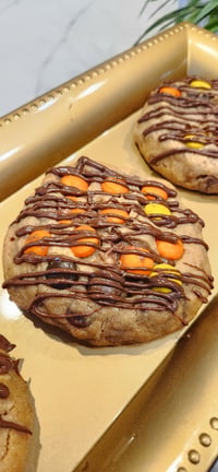 Image 5 of Signature STUFFED or LOADED Gourmet Cookies