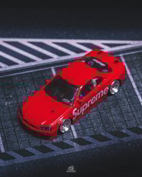 Image 15 of SUPREME NISSAN SKYLINE R34 CUSTOM