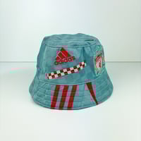 Image 5 of Liverpool Bucket Hat [2008 Away]