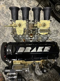 Image 1 of DBR! Velocity Stacks 8V / 16v