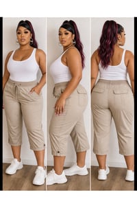 Image 1 of New size 18 Sonoma Capri #839*12