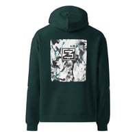 Image 3 of Sweat capuche Z unisexe