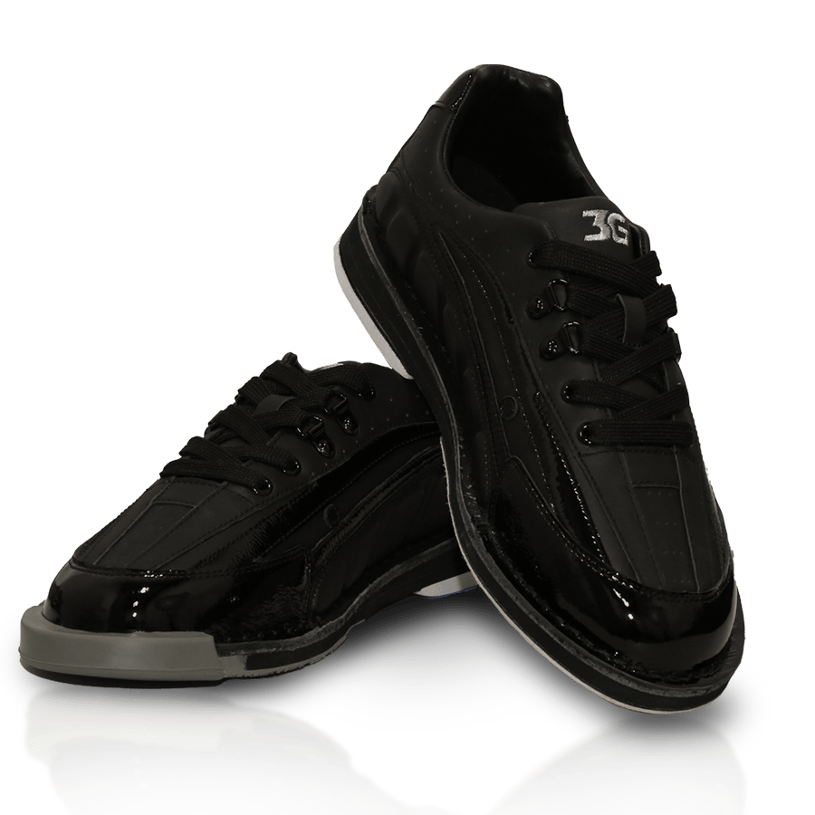 Image of 3G Tour Black