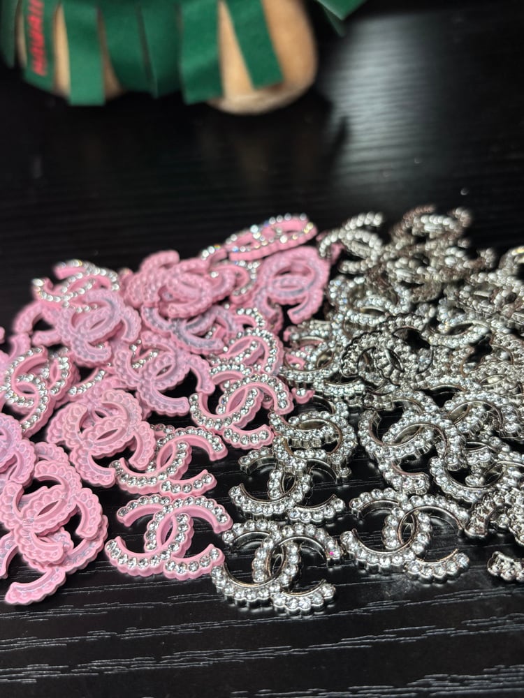 Image of mini CC’s