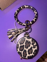 Image 3 of Wallet Keychains 