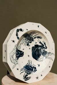 Image 2 of Horoscope bowl 