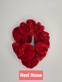 Image 6 of Yarn Chic Scrunchies