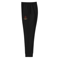 Image 3 of Grow Wild Stay Rooted Women’s Joggers