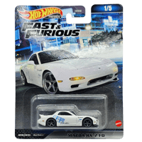 Mazda RX-7 FD