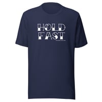Image 5 of Hold Fast White Ink