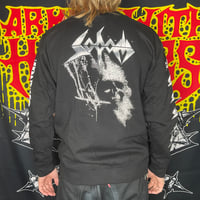 Image 2 of Sodom - Agent Orange CREWNECK