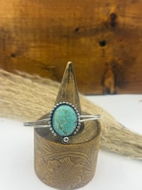 Image 2 of The Prairie Horizon Cuff