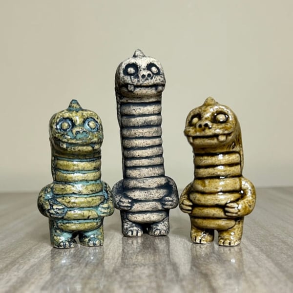Image of Little Philip - Ceramic