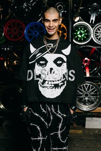 Image 2 of Manifest Misfit Collab ( Limited ) 