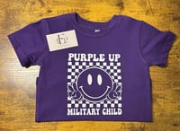 Image 1 of Smiley face