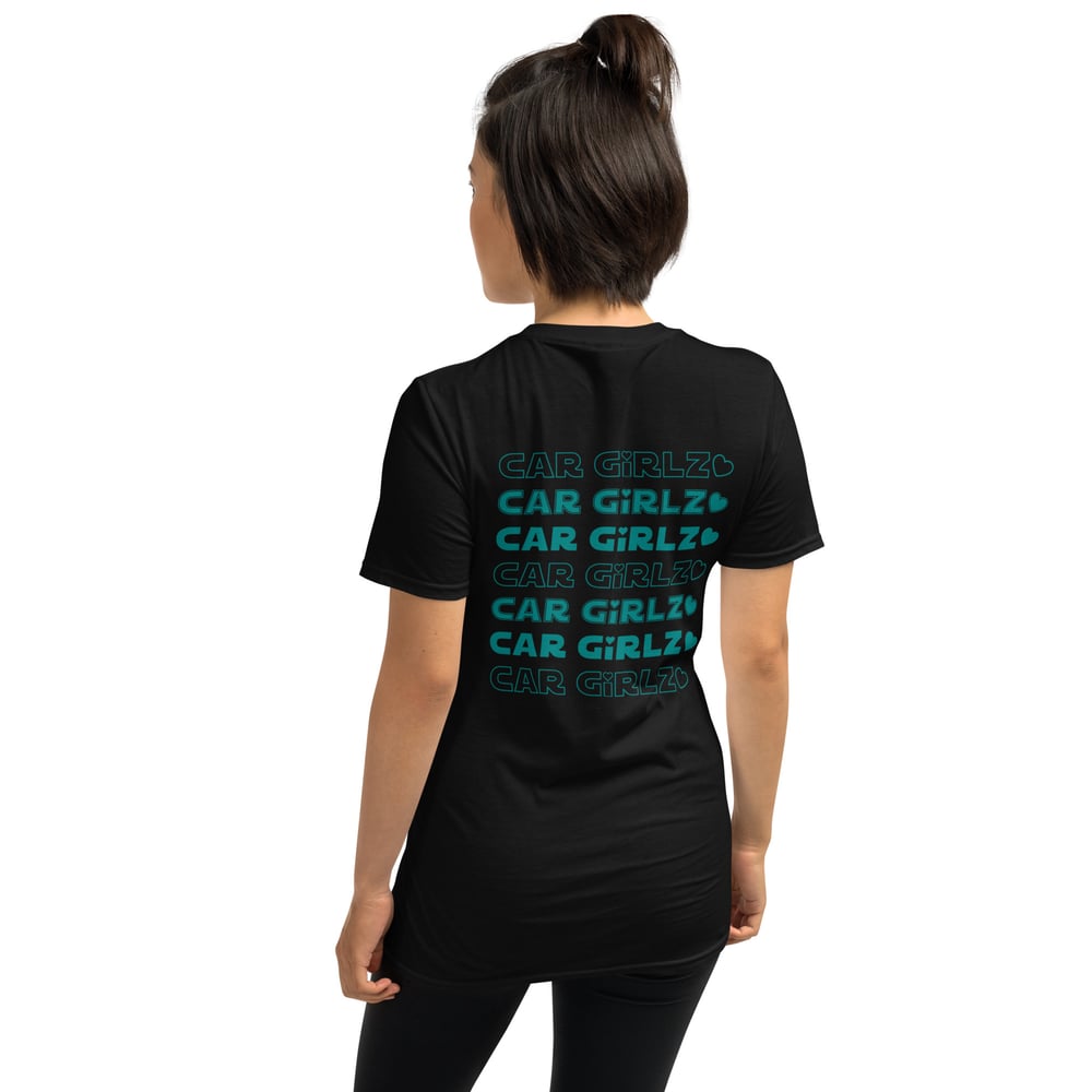 Car Girlz Shirt