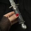 Harlequin WoodHenge Blade 