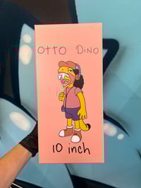 Image 1 of Elbo Toys (Otto Dino)