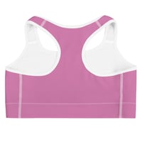 Image 2 of HOPBUSH SPORTS BRA (W)