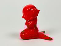 Image 1 of Suity-chan: Rage red