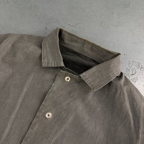 Image of 1986 Stone Island Tela Stela Reversible jacket, size medium