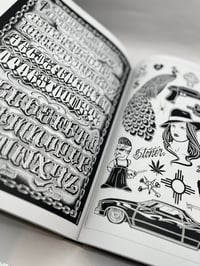 Image 5 of ECHOES OF TIME – 25 Years of Tattoo Art