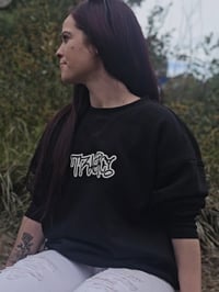 Image 2 of Signature Crewneck Jumper