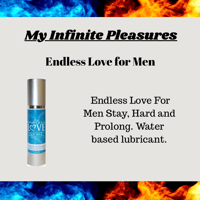 Endless Love for Men 