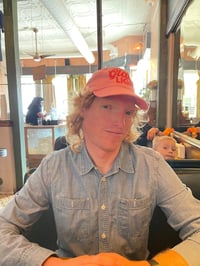 Image 4 of GLAM LIGHT hat 