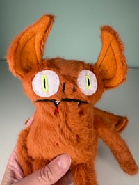 Image 7 of More Mini Weighted Baby Winged Vampires