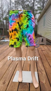 Image 17 of Large Sweatshorts