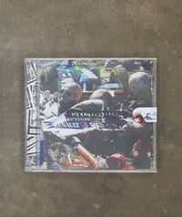 Bloated Data - The Aesthetic Of Death