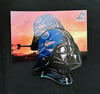 ACRYLIC REFLECTIONS: VADER