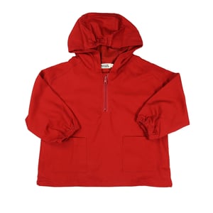 Image of Active Smock - Red 