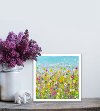 Image 2 of Springtime Print