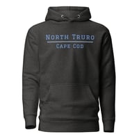 Image 3 of Unisex North Truro Hoodie