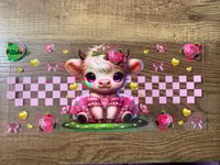 Image 5 of Cows Decals