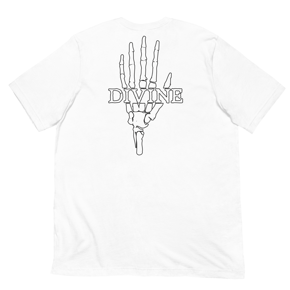 Bones (Shirt)